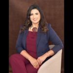 Andreza Molin&aacute;rio / advogada trabalhista