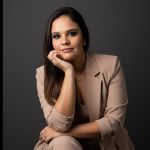 Camila Bittencourt / Professora do Curso de Administra&ccedil;&atilde;o da Est&aacute;cio