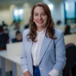 D&eacute;bora Freitas / Gerente de Carreiras da Est&aacute;cio