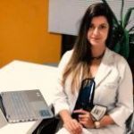 Marcella Tamiozzo / Nutricionista 