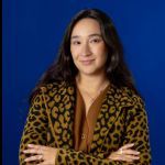 Raquel Sartorato, mestre em Psicologia