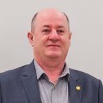 Aldo Dagostim | Presidente da Sicredi Vanguarda PR/SP/RJ