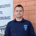 Cristiano Ditzmann | Diretor do DPTRAM