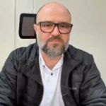Denis Merino | Delegado da Pol&iacute;cia Civil de Medianeira 