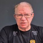 Pedro Lucena | Delegado da Pol&iacute;cia Civil