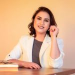 Ana Liz / Analista comportamental