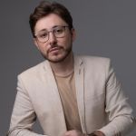 Vagner Krazt/Jornalista/Diretor