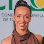 Daiany Carulli, vice-presidente de Com&eacute;rcio e Servi&ccedil;os da Acit