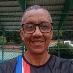 Luis Fernando Coelho / L&iacute;der Comunit&aacute;rio do Bairro Cantagalo