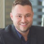 Johnatan Zanfrilli / Corretor de Im&oacute;veis / Umuarama