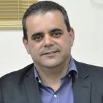 Marcos Alex / prefeito / Icara&iacute;ma