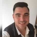 Guilherme Navarro Rodrigues, doador de medula &oacute;ssea