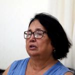 Adelzira Martins Teixeira / Comerciante / Icara&iacute;ma