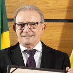 Jos&eacute; Ant&ocirc;nio Favar&atilde;o - Empres&aacute;rio