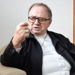 Dom Frei Jo&atilde;o Mamede Filho