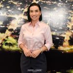 Priscila Dutra Segantini - Gerente de Vendas da Imobili&aacute;ria Dimens&atilde;o - (Creci-PR F26742)
