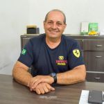 Marcos Viana - S&oacute;cio-administrador da Ferrari Ve&iacute;culos