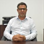 Emerson Brito - Diretor da Emerson Empreendimentos