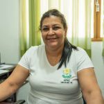 Eliana Soares Cerci / diretora / Apae