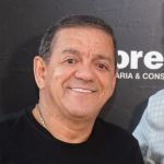 Moacir Silva - Diretor Comercial