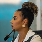 Larissa Nunes - CEO da Orien