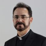 Padre Luiz C&eacute;zar Bento