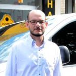 Alessandro Nunes / propriet&aacute;rio da Detetizadora Berbert / Umuarama 