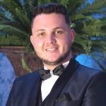 Lucas Mateus Nascimento / administrador de empresas / Alto Piquiri