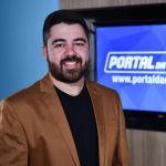 Guilherme Turcato - Diretor do Portal da Cidade