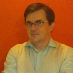 Marcos Rehder Batista/Mestre em Sociologia