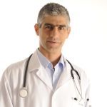 Dr. Alberto Zogbi/M&eacute;dico