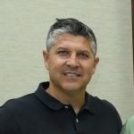 Andr&eacute; Leone - Diretor de Esportes e Lazer