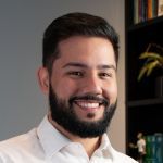 Bruno S. Urbano - Presidente da ACE Itobi