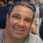 Juliano Scacabarozi - Diretor de Desenvolvimento Econ&ocirc;mico