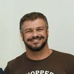 Lucas Buzato - Diretor de Cultura