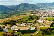 Foto a&eacute;rea