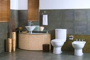 Ambiente Luna com ICA1 Branco