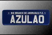 Placa personalizada