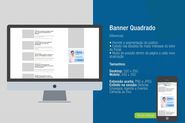 Banner Quadrado
