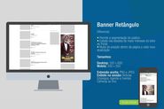 Banner Ret&acirc;ngulo