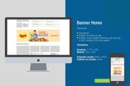Banner Home