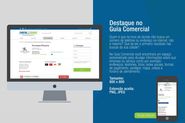 Destaque Guia Comercial