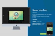Banner entre Fotos das Coberturas Fotogr&aacute;ficas