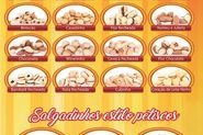 Cat&aacute;logo de Produtos [2/3]