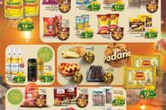 Folheto 2: Ofertas v&aacute;lidas de 05 a 07/06 nas tr&ecirc;s lojas.