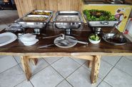 Almo&ccedil;o