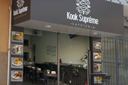 Kook Supreme Caf&eacute; Experimente como amor nos move!💚