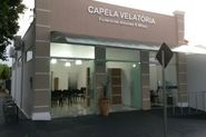 Capela de Santa Isabel do Iva&iacute;
