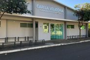 Capela de Loanda