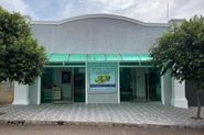 Escrit&oacute;rio em Loanda